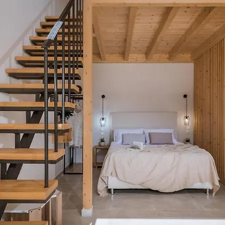 Villa Olive Zen