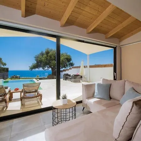 Villa Olive Zen