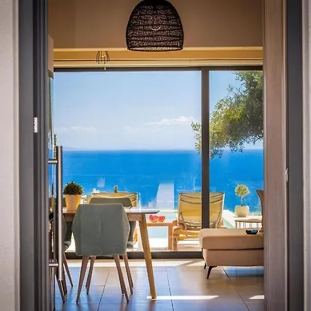Olive Zen * Akrotiri (Zakynthos)