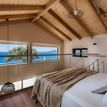 Villa Olive Zen *