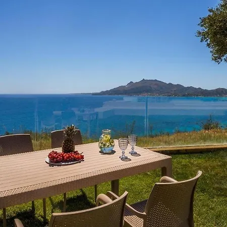 Villa Olive Zen