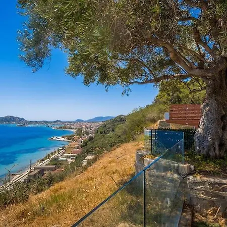Olive Zen Villa *