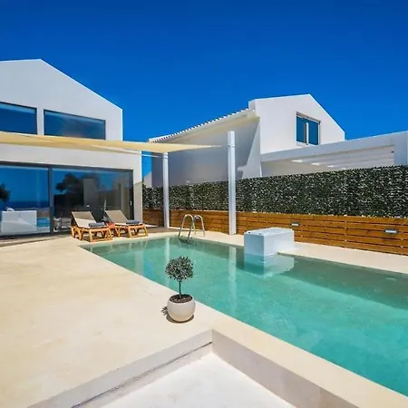 Olive Zen * Akrotiri (Zakynthos)