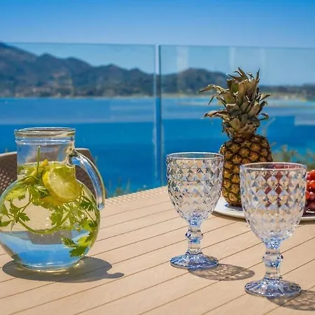 Olive Zen Villa Akrotiri (Zakynthos)