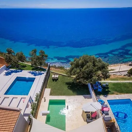 Villa Olive Zen