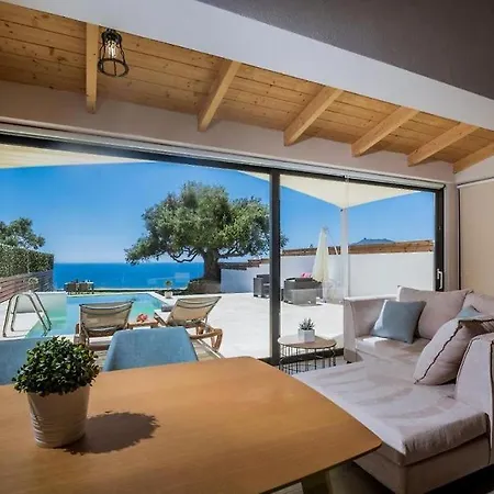 Olive Zen Akrotiri (Zakynthos)
