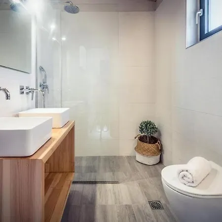 Olive Zen Villa Akrotiri (Zakynthos)