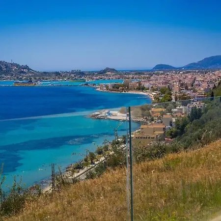 Villa Olive Zen